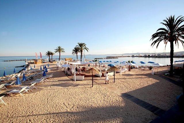 Best Things to do in Villeneuve Loubet Beach, France