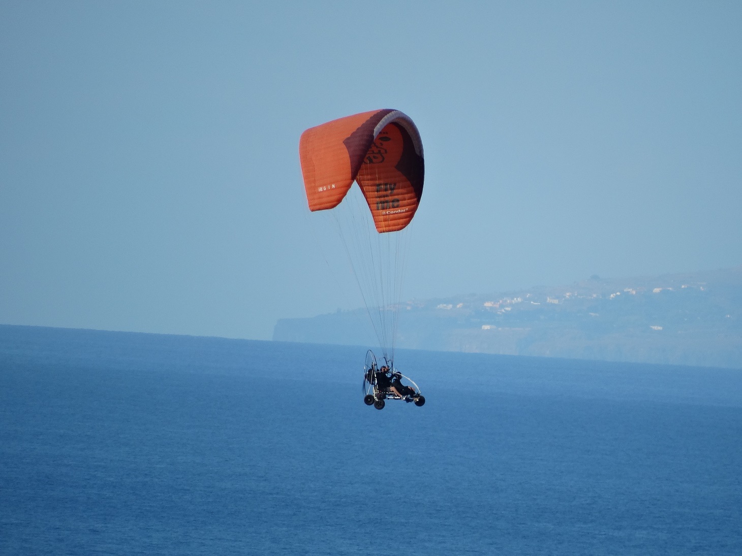 Exploring Adventure in the Canary Islands